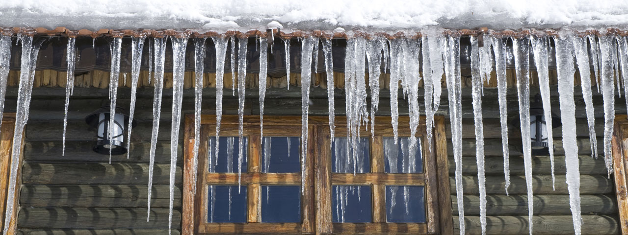 Spray foam prevents ice dams by providing proper insulation in Yonkers attic spaces